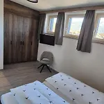 Apartman Christophorus Söll