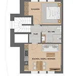 Apartman Christophorus Söll