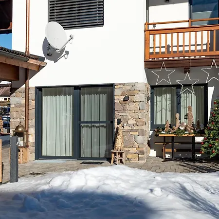 Appartement Christophorus Söll