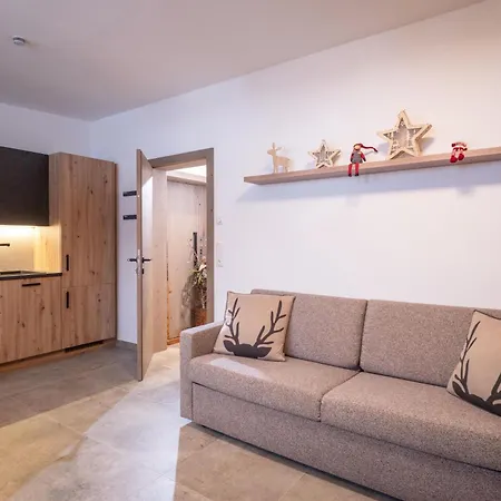 Apartment Christophorus *