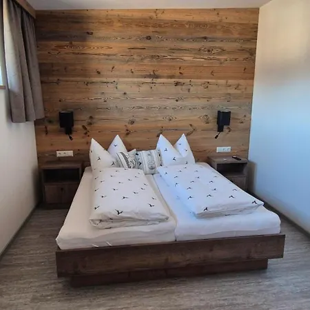 Apartment Christophorus Soll