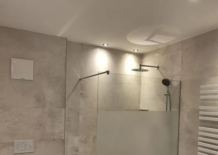 Apartment Christophorus Soll