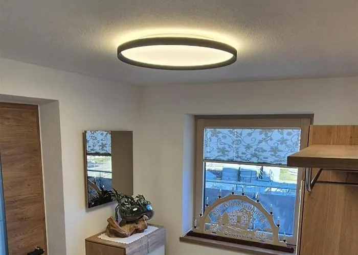 Apartment Christophorus *