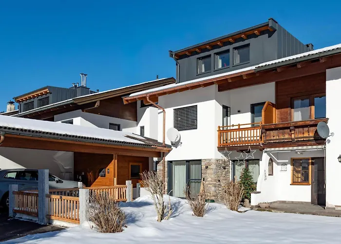 Appartement Christophorus