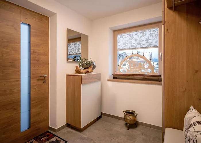 Christophorus Appartement