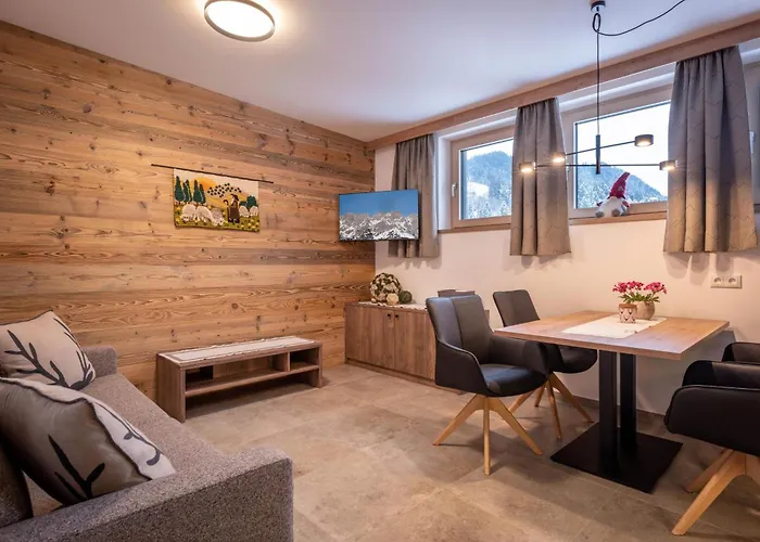 Appartement Christophorus