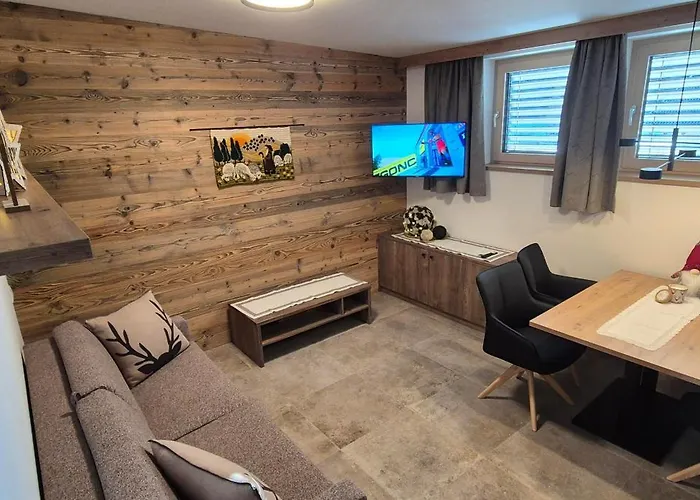 Apartment Christophorus