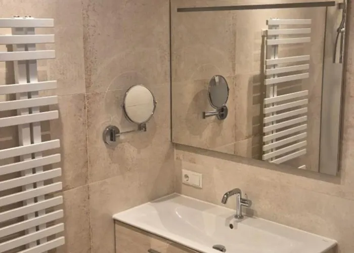 Christophorus Apartment Soll