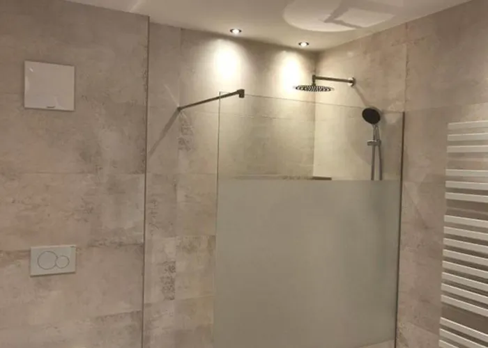 Appartement Christophorus