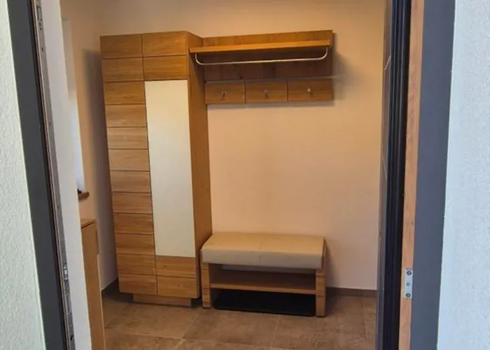 Apartment Christophorus