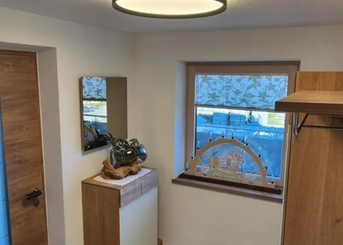 Appartement Christophorus Söll