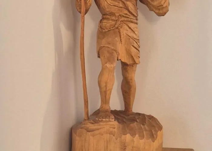 Christophorus Apartment Soll